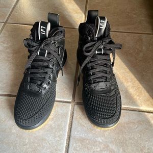 Nike LF1 Lunar Force 1 duck boot sneakers